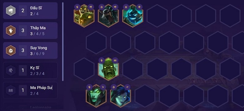 Instructions on how to play the DTCL zombie squad season 5 version 11.10 - Photo 5