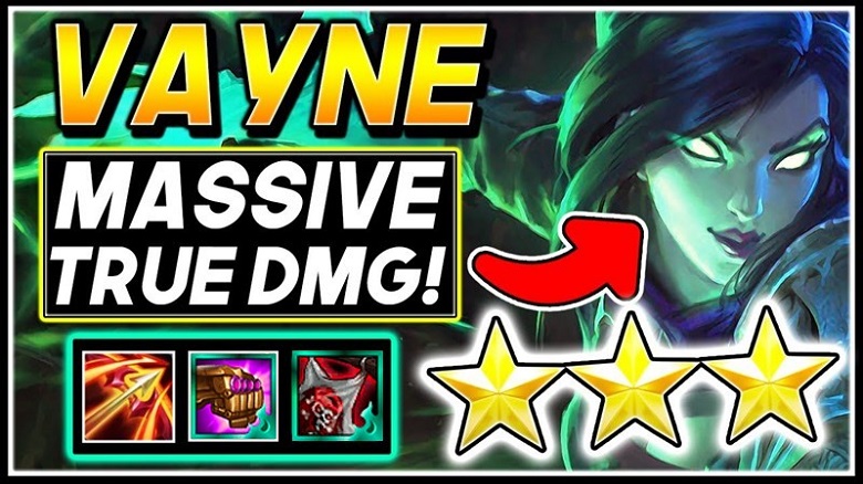 Instructions on how to play a squad of DTCL in Season 5 version 11.10 - Photo 2