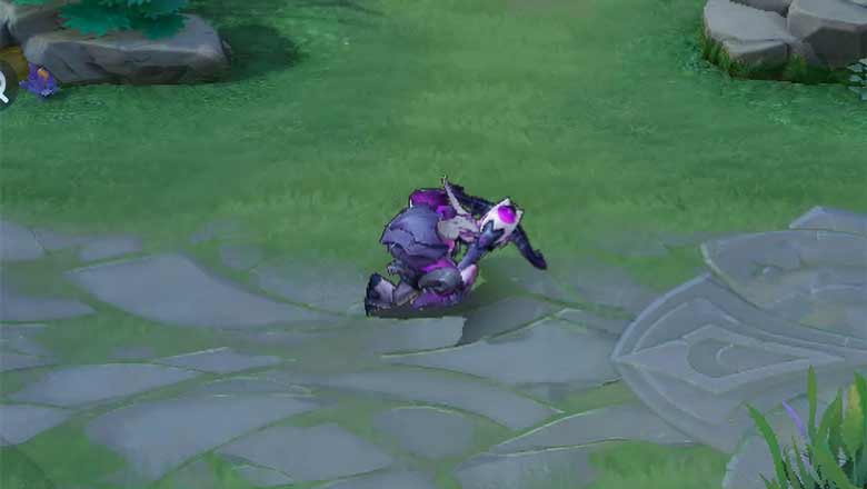League gamers lost instant because a small error came from the position of Garena after the update of season 23 - Photo 1