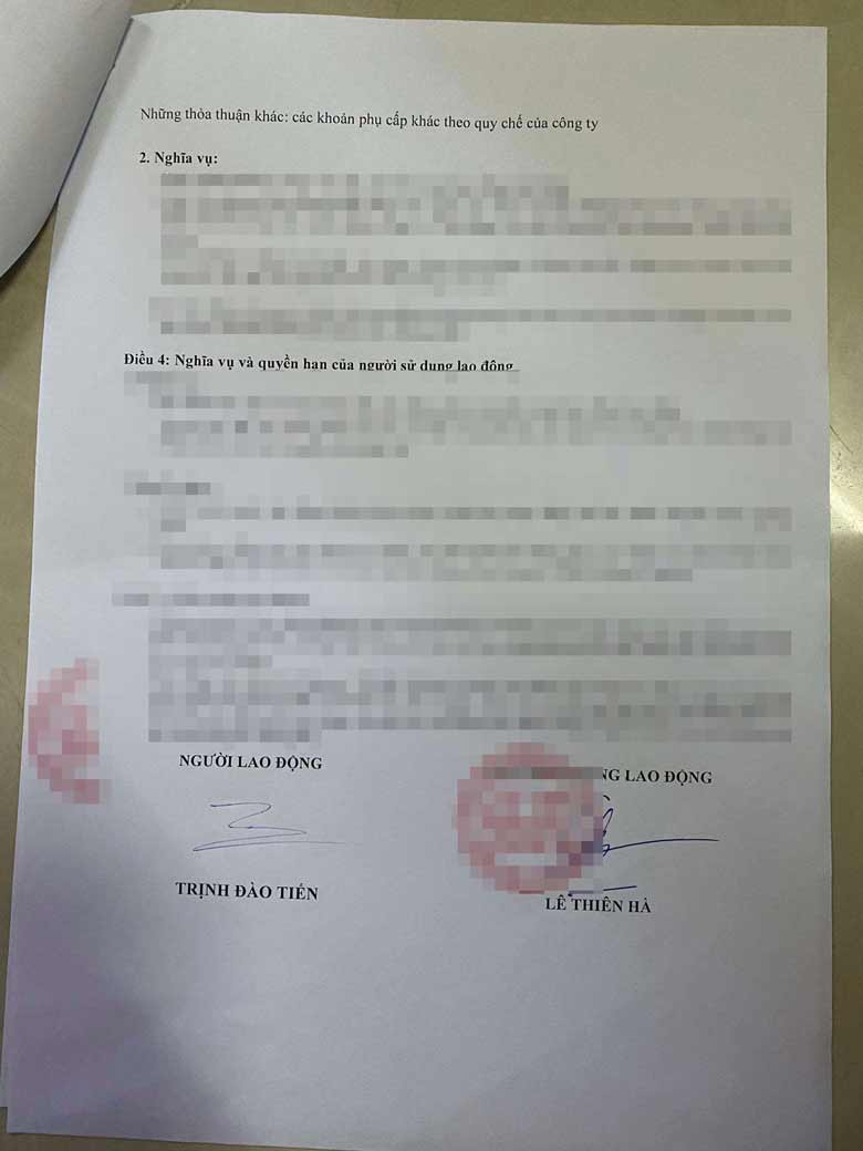 The drama continues the drama, 'Dong 5' publicly leaving SGP despite the 200 million contract for the waiting ahead - Photo 3