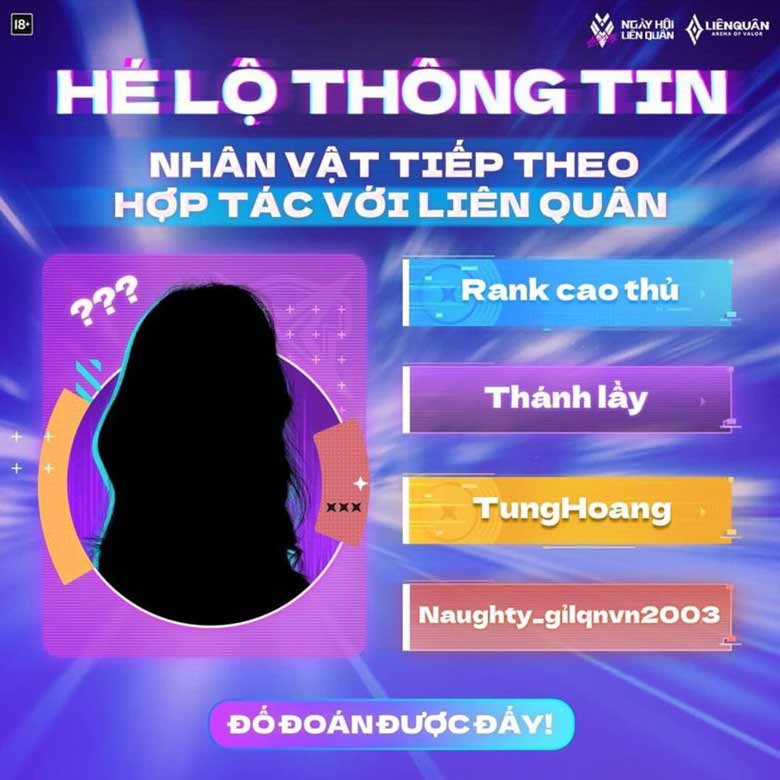 The female singer is familiar with Vietnamese gamers collaborating with the Mobile Union in the new project - Photo 4