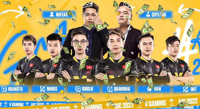 Will the Vietnamese coalition be broken the title of