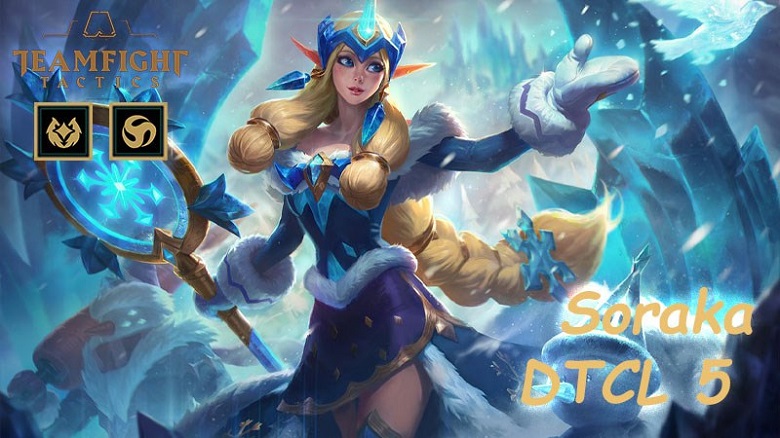 DTCL Season 5: Guide the assassin team version 11.9 - Photo 3
