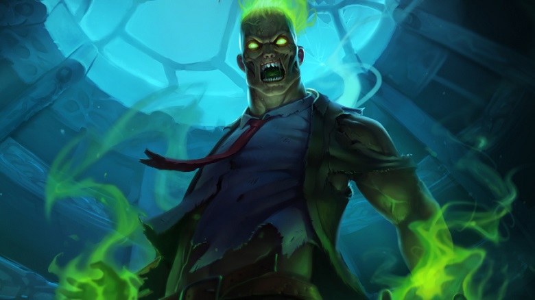 Version 11.9: Predict the generals will make the storm at the DTCL season 5 - Photo 2