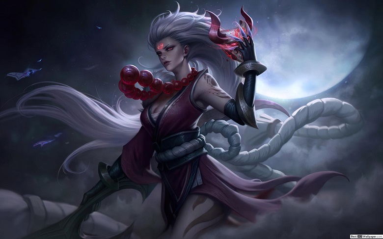 Version 11.9: Predicting the generals will make the storm at DTCL season 5 - Photo 6