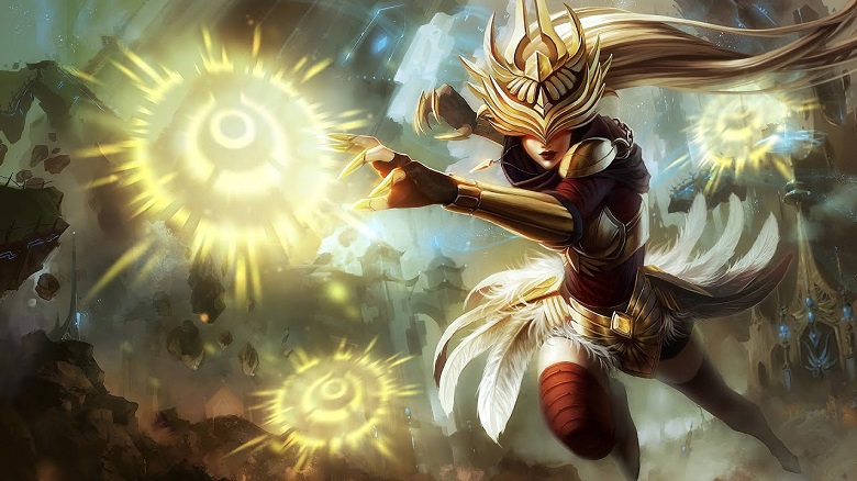 Version 11.9: Predict the generals will make the storm at the DTCL season 5 - Photo 3