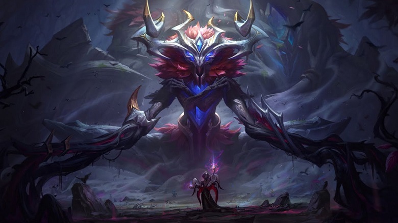 Version 11.9: Predicting the generals will make the storm at DTCL season 5 - Photo 5