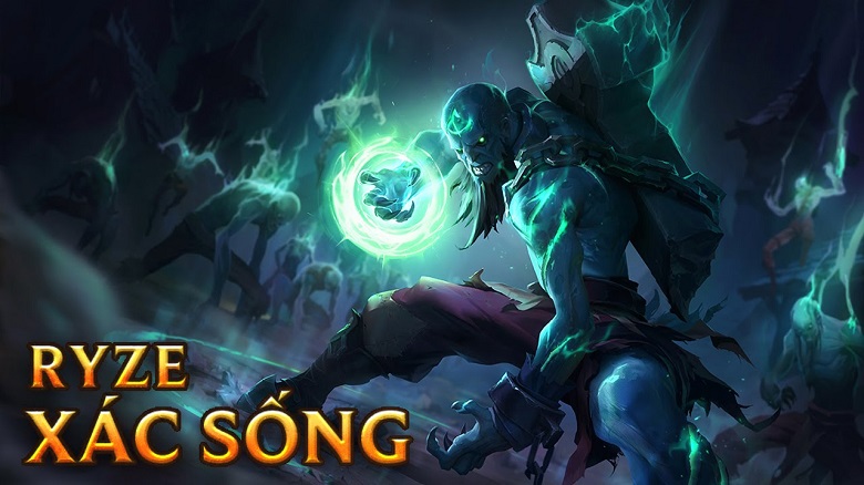 Version 11.9: Predicting the generals will make the storm at DTCL season 5 - Photo 7