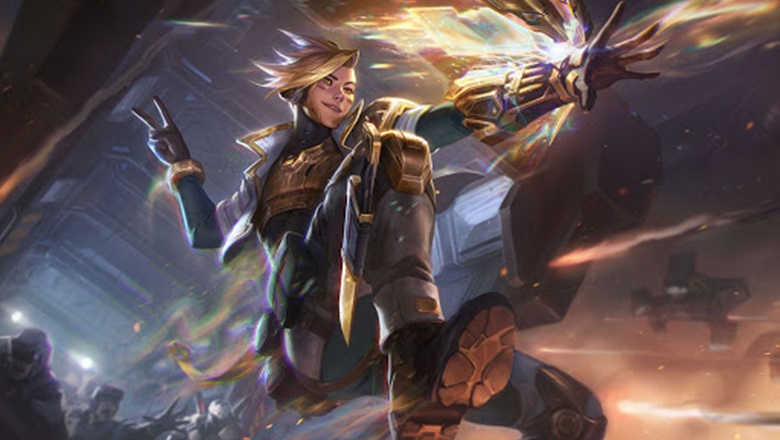 Speed - Information of update 2.3C - Photo 2