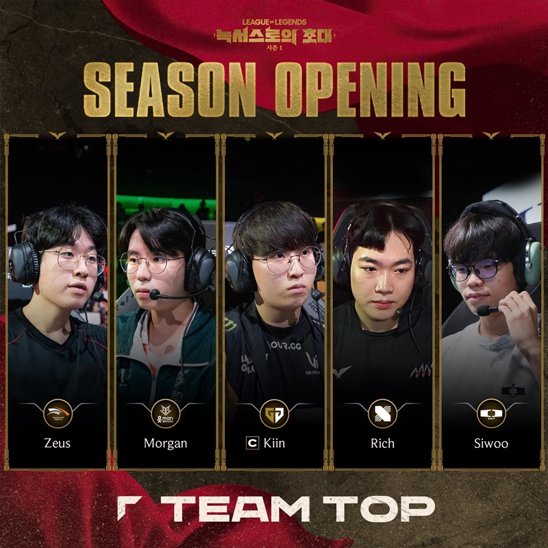 Update information about LCK Season Opening 2025 - Photo 2