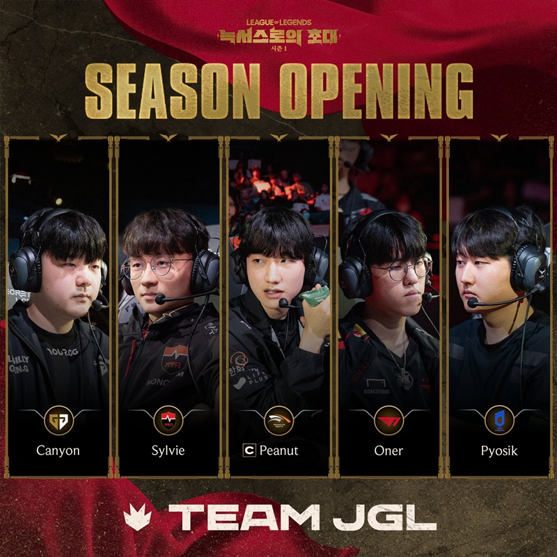 Update information about LCK Season Opening 2025 - Photo 3