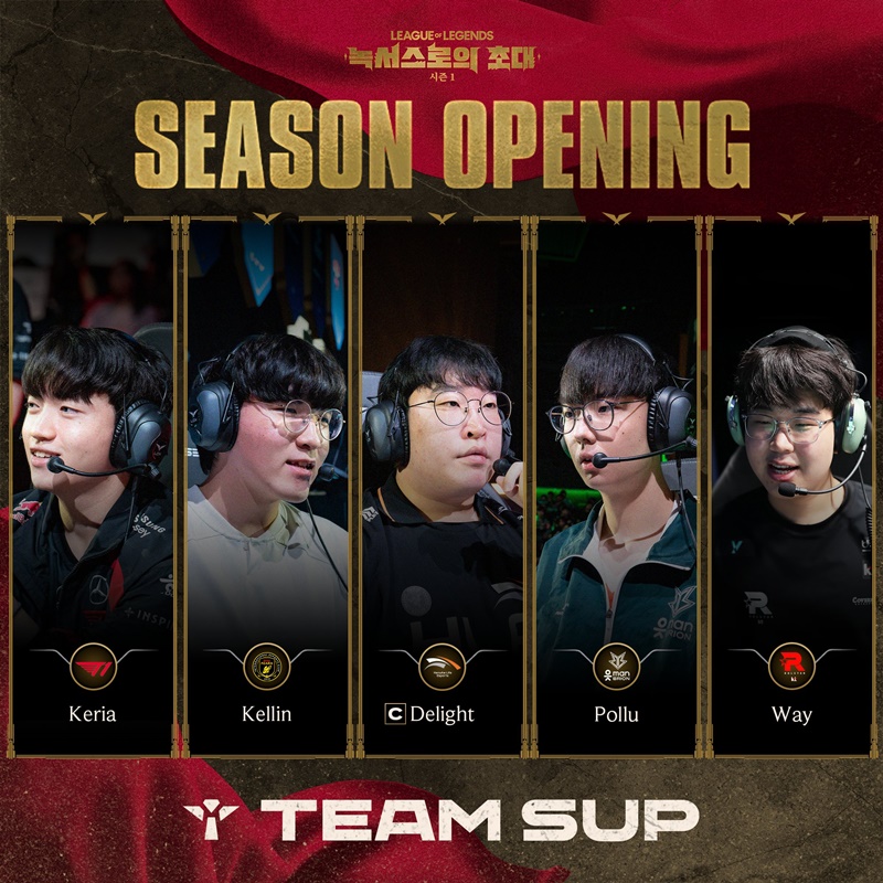 Update information about LCK Season Opening 2025 - Photo 6