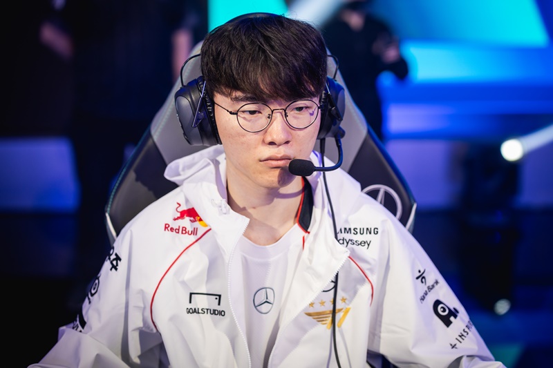 Who will win the highest prize of LCK Awards 2024? - Photo 1