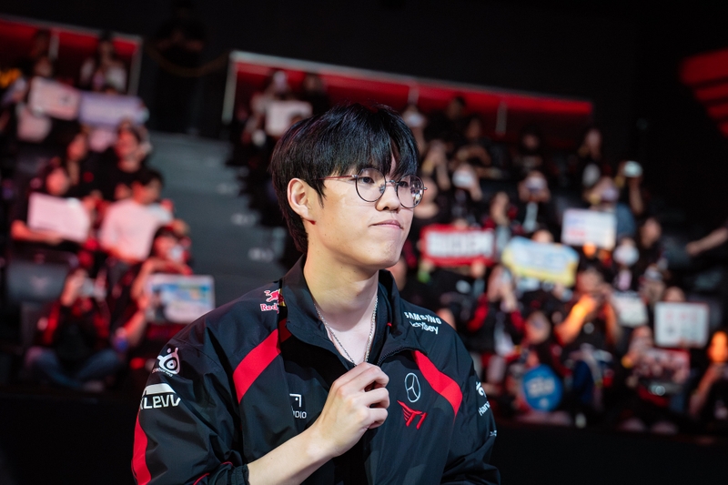 Who will win the highest prize of LCK Awards 2024? - Photo 2