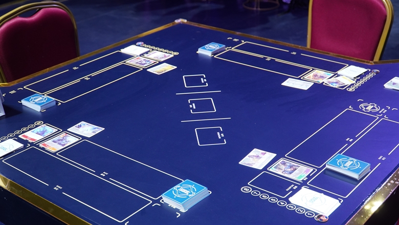 Exclusive: Riot Games launched the card game 'Project K' at TFT Macao Open 2024 - Photo 3