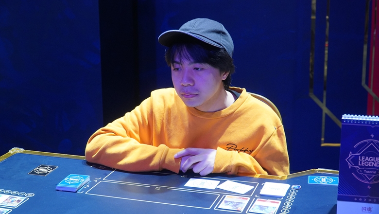 Exclusive: Riot Games launched the card game 'Project K' at TFT Macao Open 2024 - Photo 8