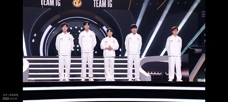 The former world champion announced the League of Legends squad for the 2025 season - Photo 2