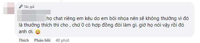 HOT Drama: Fancy United Esports is accused of staff salary - Photo 3