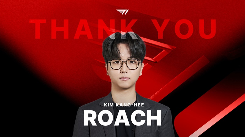 World champion T1 continues to break up with 1 member - Photo 2