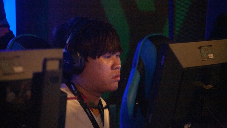 Coach Kawa: 'Fancy United Esports wants top teams in APAC to admire' - Photo 2