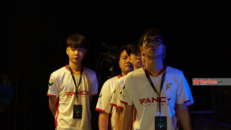Directly play -off VCT 2022 Vietnam Stage 2 Challengers on May 28 - Photo 1