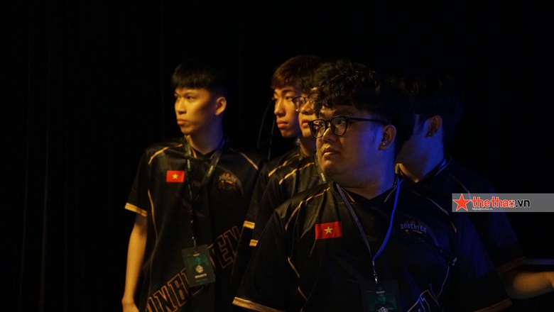Directly play -off VCT 2022 Vietnam Stage 2 Challengers on May 27 - Photo 1