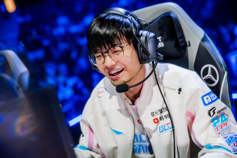 Comment T1 - Bilibili Gaming: The fifth championship for Faker? - Photo 3