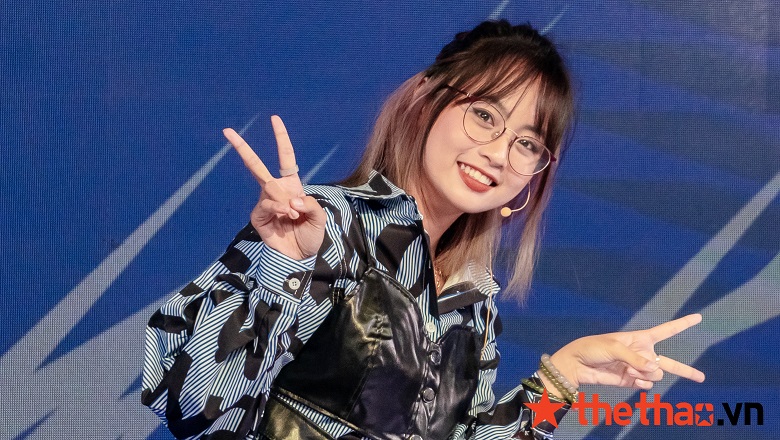 MC Minh Nghi: 'SEA Games 31 will open up opportunities for the battle' - Photo 4