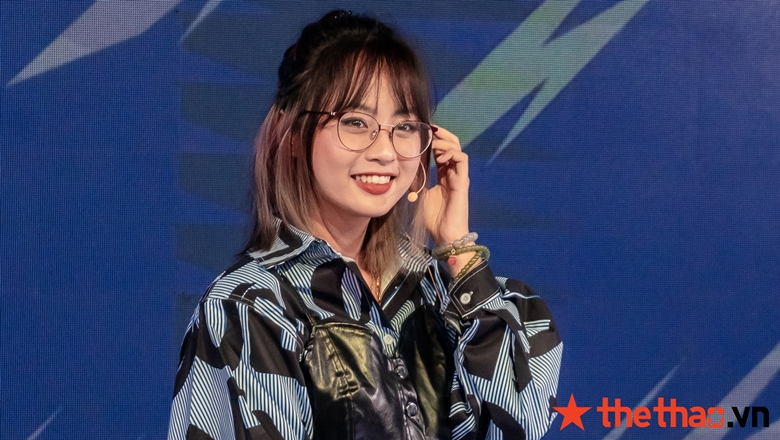 MC Minh Nghi: 'SEA Games 31 will open up opportunities for the battle' - Photo 7