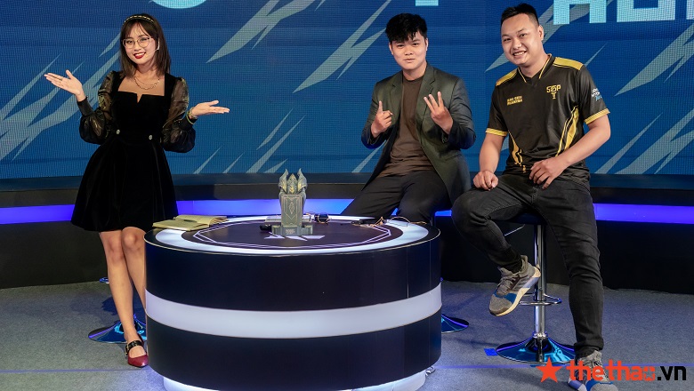 MC Minh Nghi: 'SEA Games 31 will open up opportunities for the battle' - Photo 5