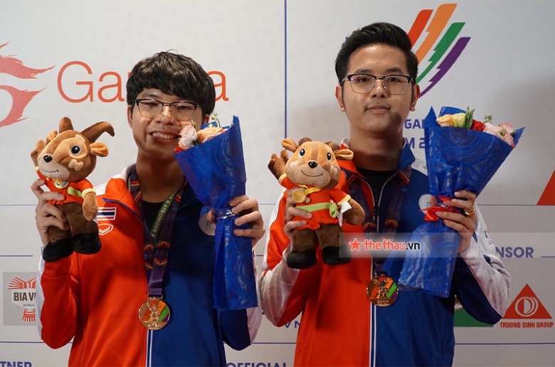 IPodpro: Firstone has helped Thailand find the loophole of the Mobile Vietnam Mobile Tel - Photo 1