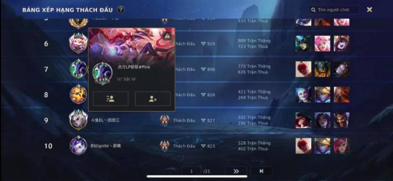 Speed: Riot announced a strict penalty with the act of arranging results - Photo 2