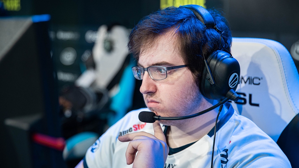 Drx Zest: 'We don't think Optic plays so well' - Photo 1