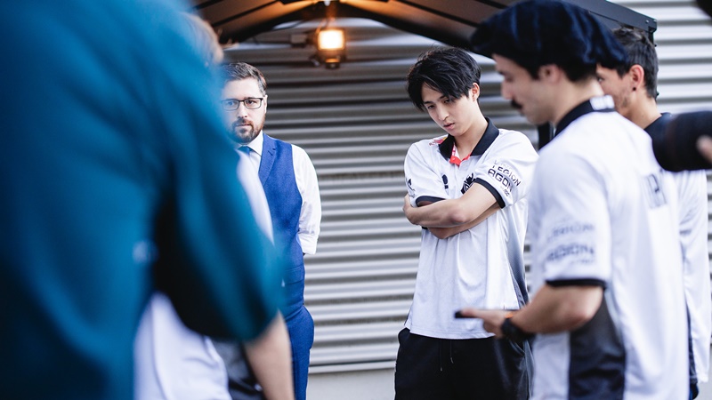 Will LCS surpass LEC in the World Final? - Photo 2
