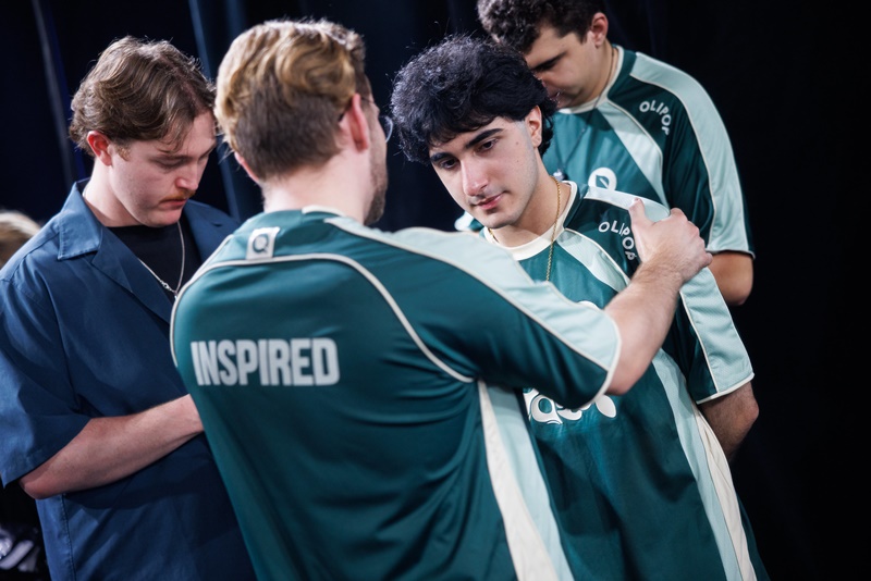 Will LCS surpass LEC in the World Final? - Photo 4