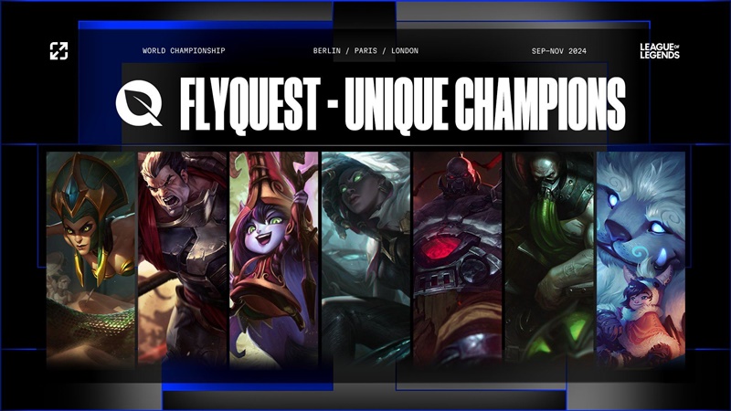 Will LCS surpass LEC in the World Final? - Photo 3