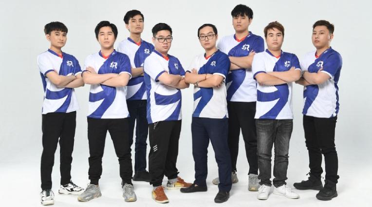 The champion team of the SEA SEA ICON: Money season has sponsors - Photo 2