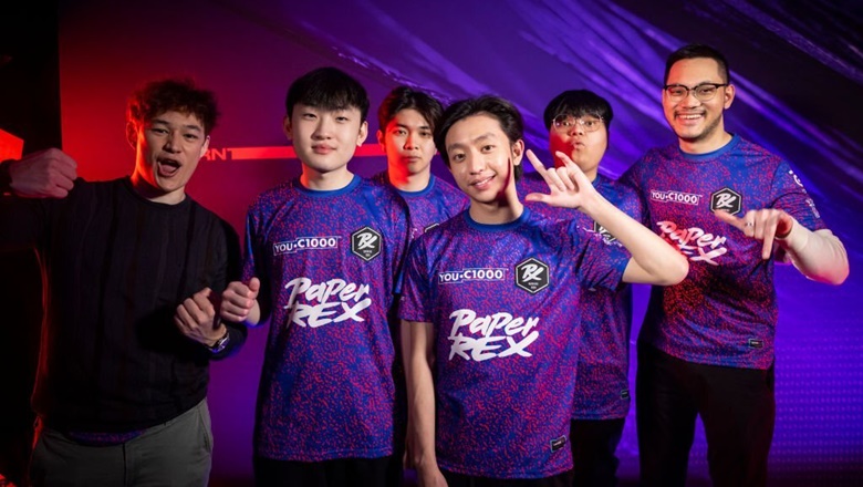 Masters 1 Reykjavik: Team Liquid, The Guard is eliminated - Photo 2