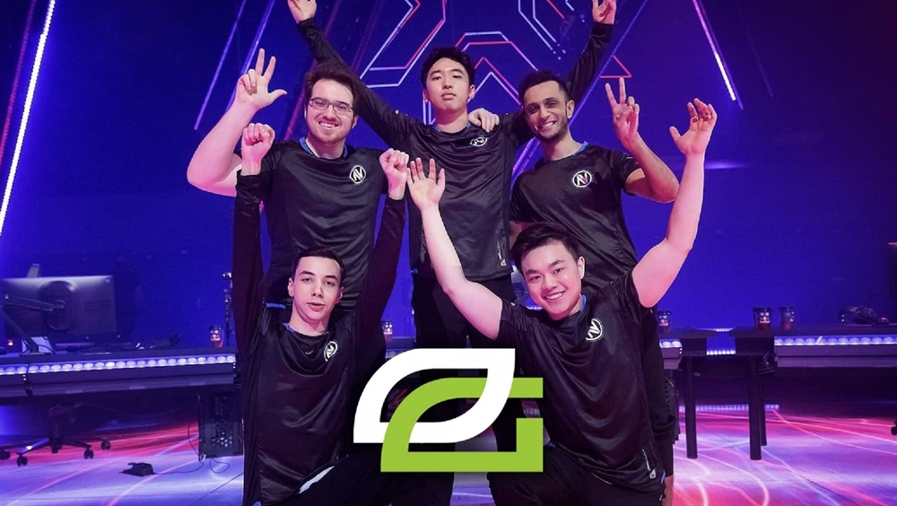 (VCT 2022 STAGE 1 Masters) Optic Gaming Revenges Xerxia successfully, enters play -off - Photo 3