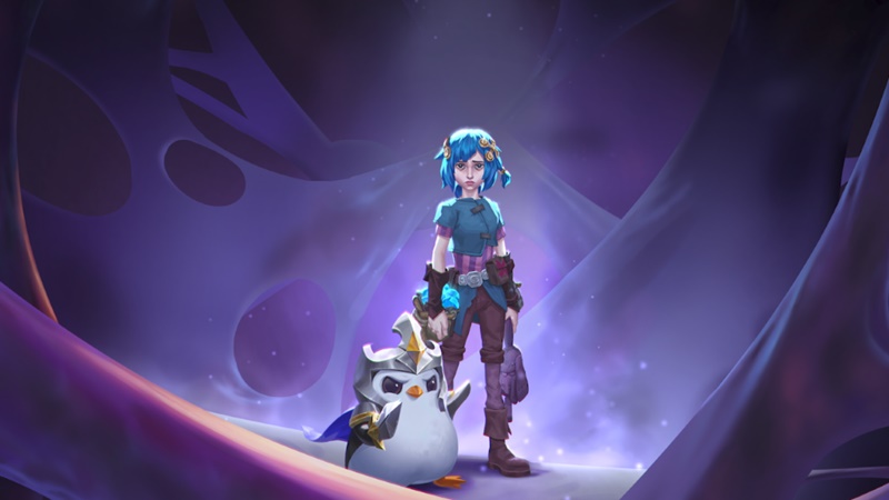 Riot Games reveals the new trailer of Arcane season 2 with the upcoming content for all games - Photo 1