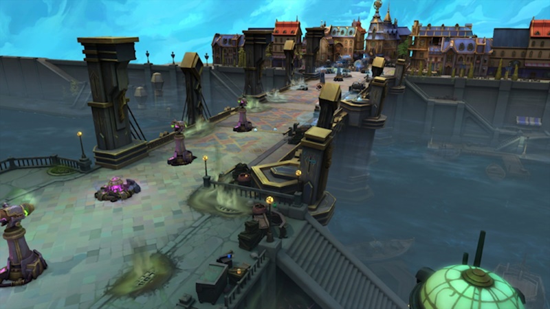 Riot Games reveals the new trailer of Arcane season 2 with the upcoming content for all games - Photo 2