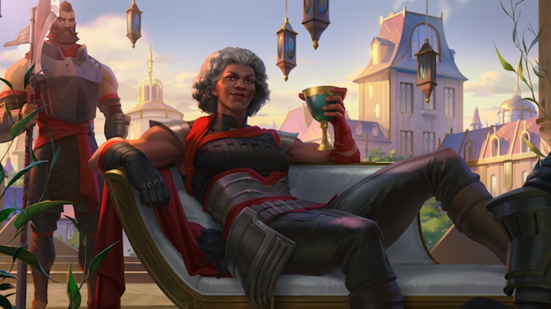 Riot Games reveals the new trailer of Arcane season 2 with the upcoming content for all games - Photo 3