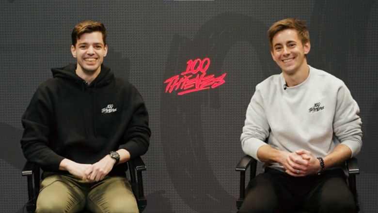 Valorant: 100 Thieves with new head coach - Photo 2