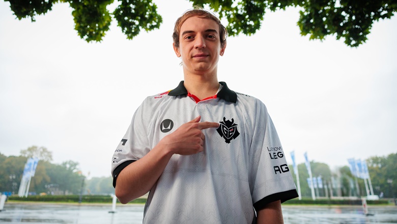 World Championship 2024: Flyquest, G2 Esports ending the victory day - Photo 2
