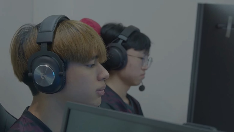 Valorant: Xerxia Esports accepted to lose Bleed Esports because ... power outage - Photo 2