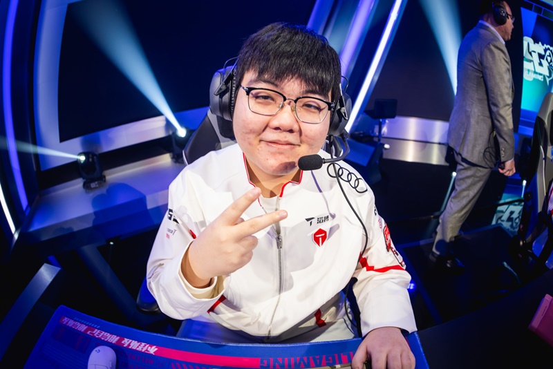 World Champion 2024: Bilibili Gaming is favorable, T1 lost to Top Esports - Photo 2