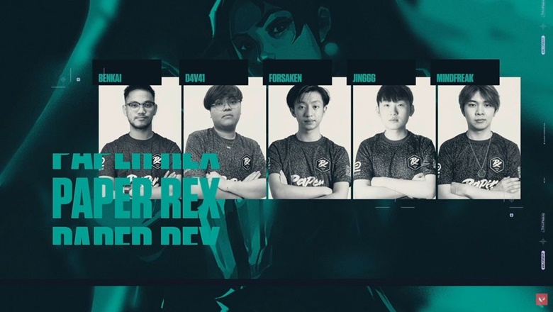 Directly the group stage VCT 2022 APAC STAGE 1 Challengers on 19/3: BME vs Mith - Photo 1