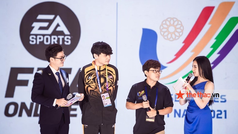 MC Phuong Thao: The work at the SEA Games is more difficult and harder than the dv but very sacred - Photo 3