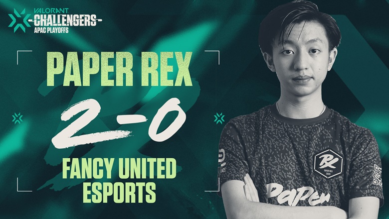 The group stage VCT 2022 APAC STAGE 1 Challengers DAY 2: FCY Almost created 'seismic' - Photo 1