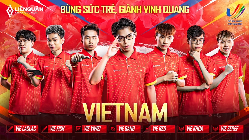 The Vietnam League of League is welcomed by fans from the airport - Photo 4